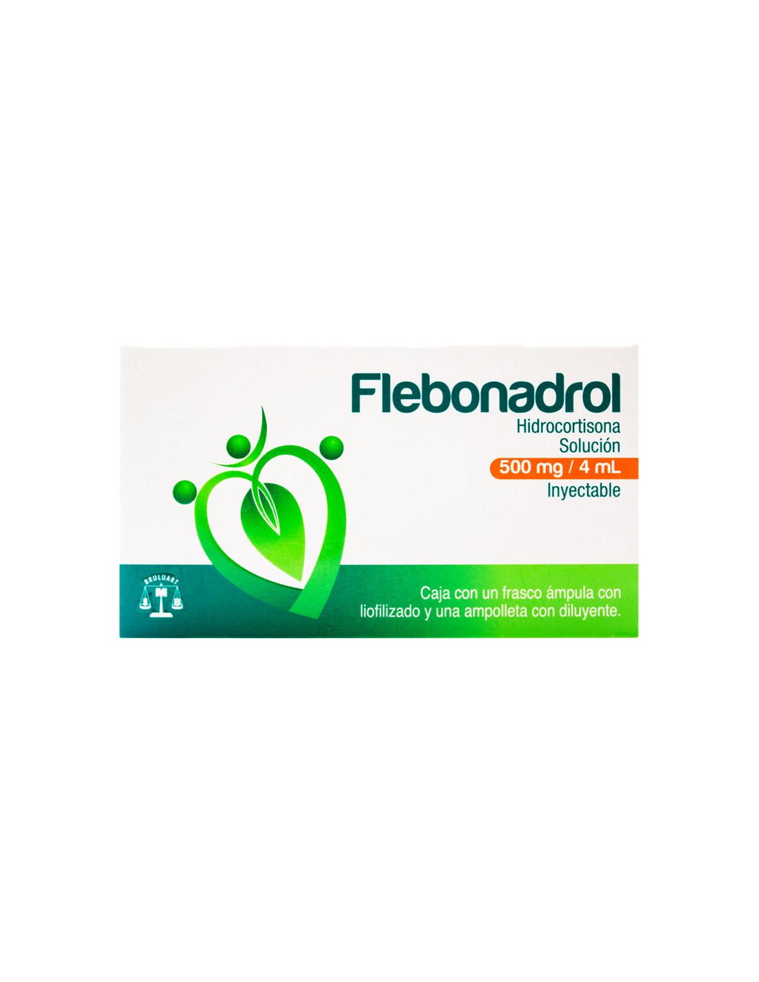 Meta Title Flebonadrol Sol Iny 500 Mg C 1