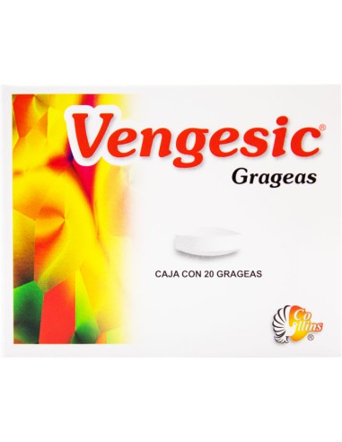 Vengesic Grag. C/20
