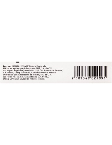 Montelukast Comp. 10mg C/20 (Amsa)