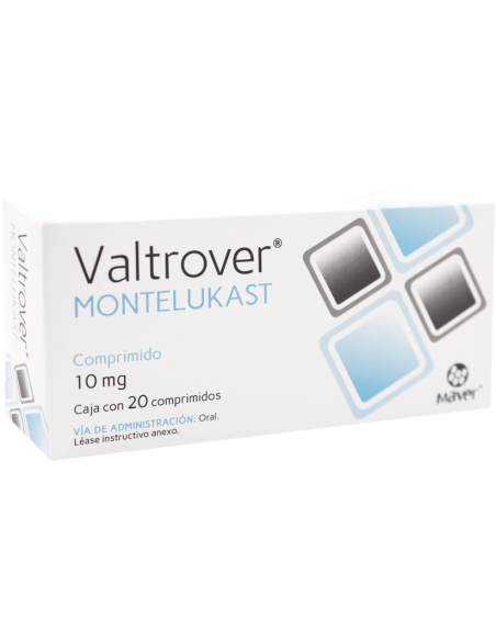 Valtrover Comp. 10mg C/20