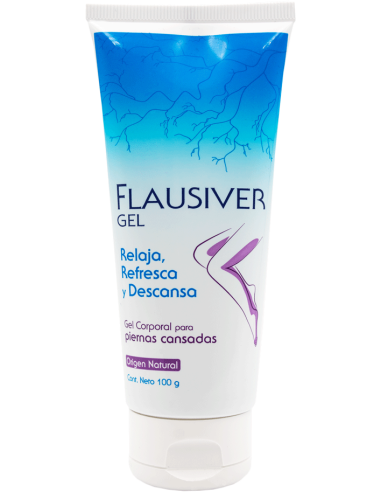 Flausiver Gel 100g