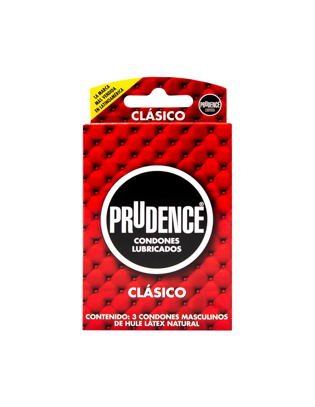 Meta title-Preservativo prudence clasico c-3