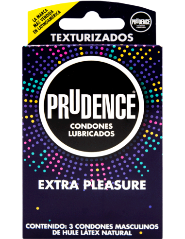 Prudence Extra Pleasure C/3