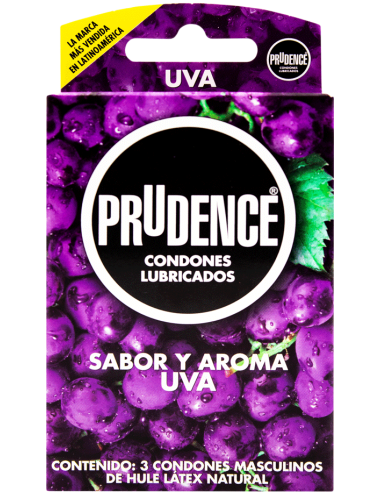 Prudence Uva C/3