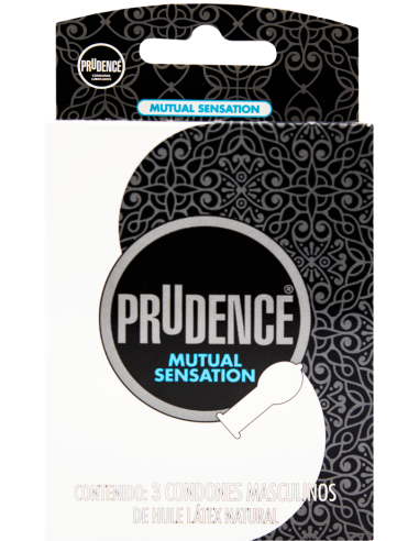 Prudence Mutual Sensation C/3