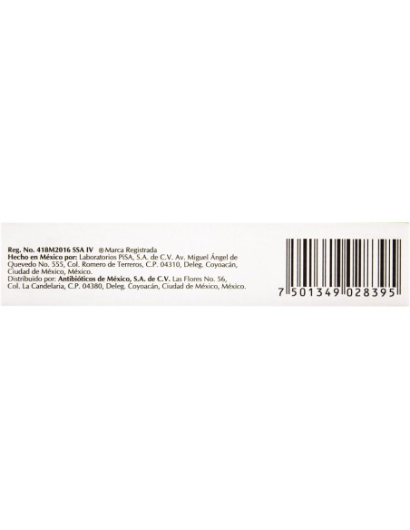 Levocetirizina Tabs. 5 mg C/10 (Amsa)