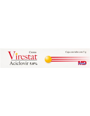 Virestat Crema 5g