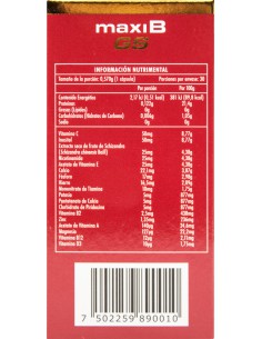 MaxiB GS Tabs C/30 2