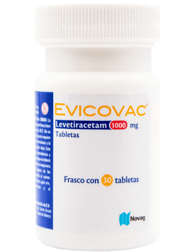 Evicovac Tabs 1000mg C/30