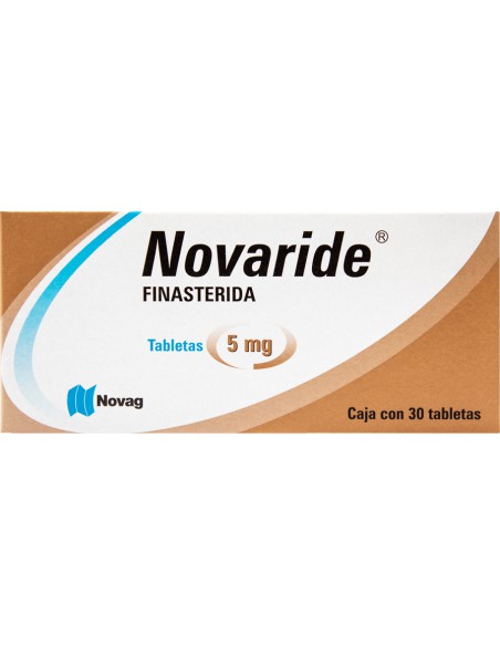 Novaride Tabs 5mg C/30