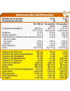 Big Complex Yummi Jbe Fco 240mL 2