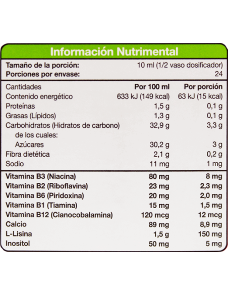 Multi Max Kid Jbe Fco 240mL