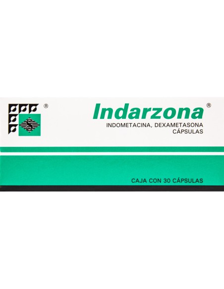 Indarzona Caps C/30