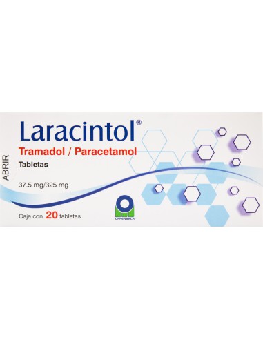 Larancitol Tabs C/20
