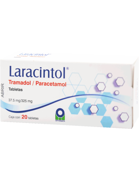 Larancitol Tabs C/20