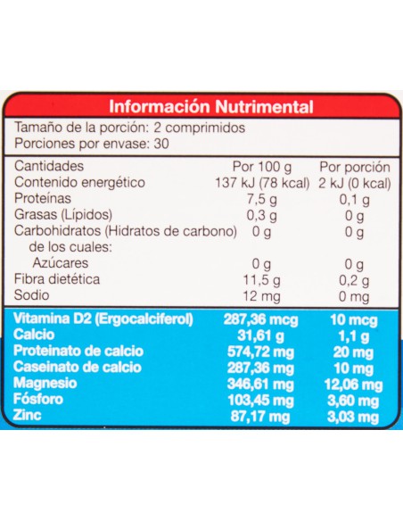 Denfor 600 Compr. C/60