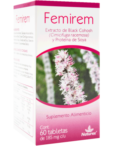 Femiren Tabs Fco C/60