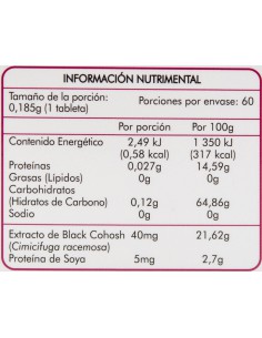Femiren Tabs Fco C/60 2