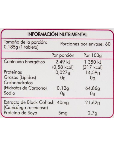 Femiren Tabs Fco C/60