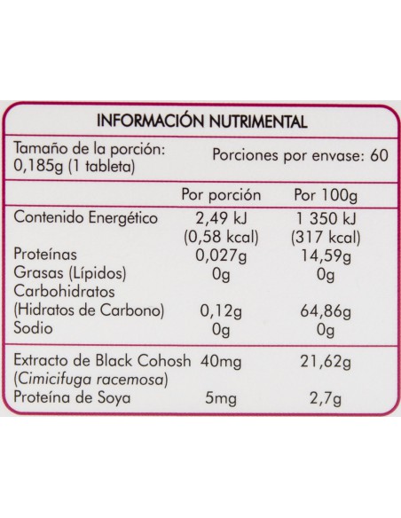 Femiren Tabs Fco C/60