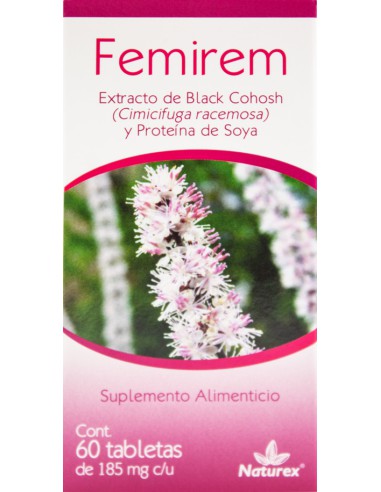 Femiren Tabs Fco C/60