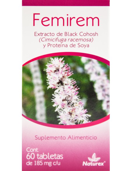 Femiren Tabs Fco C/60