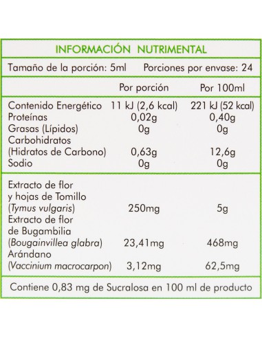 Arisol Jbe Fco 120mL