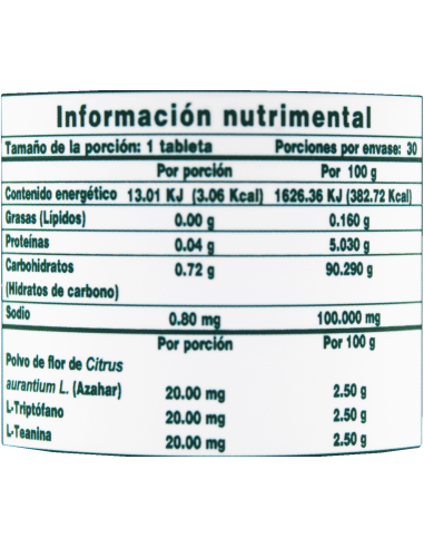 Mem-Eh Tabs 800mg C/30
