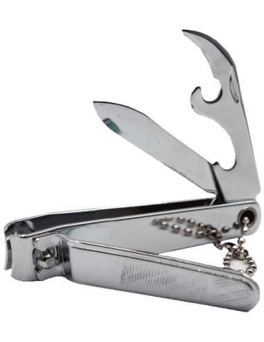 Corta uñas TRY Grande C/12