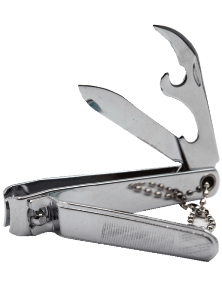 Corta uñas TRY Grande C/12