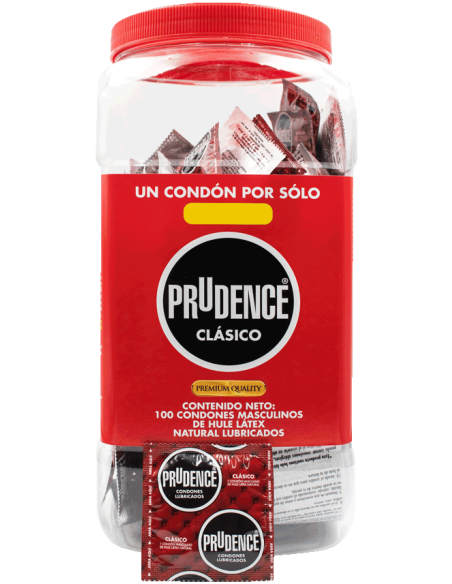 Prudence Clásico C/1