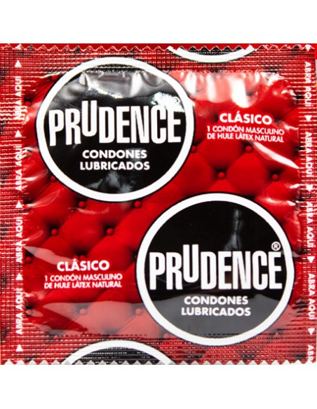Prudence Clásico C/1