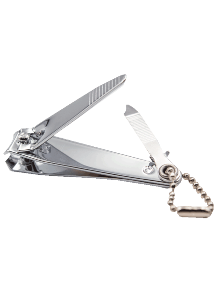 Corta uñas TRY Mediano C/12