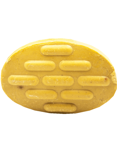 Jabón Azufre Con Miel 80g (Gelimedic)