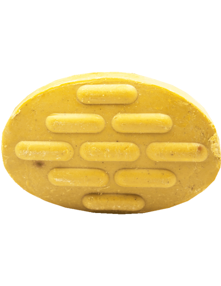 Jabón Azufre Con Miel 80g (Gelimedic)