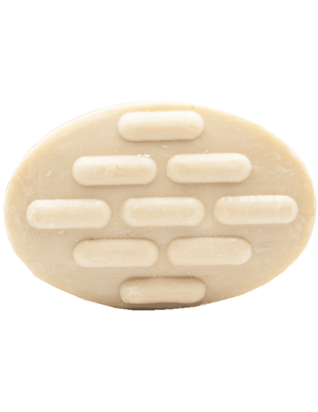 Jabón Arroz, Concha Nácar y Miel 80g (Gelimedic)