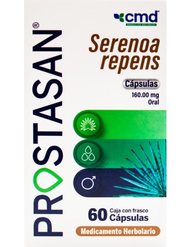 Prostasan Caps C/60