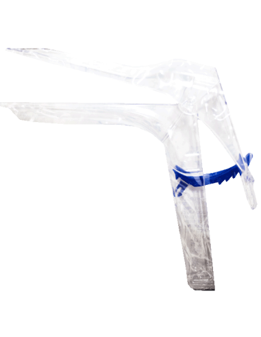 Espejo Vaginal Desechable Mediano (Feeling)