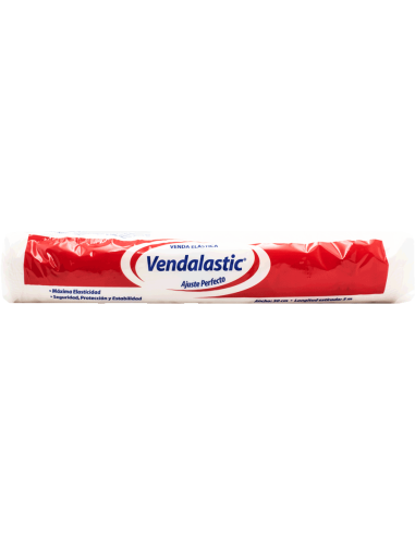 Venda Elástica Vendalastic 30cm