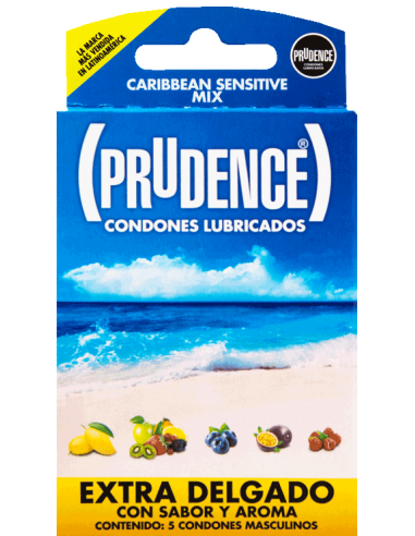 Prudence Mix Caribbean C/5