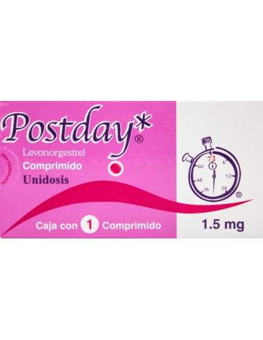 Postday Compr C/1