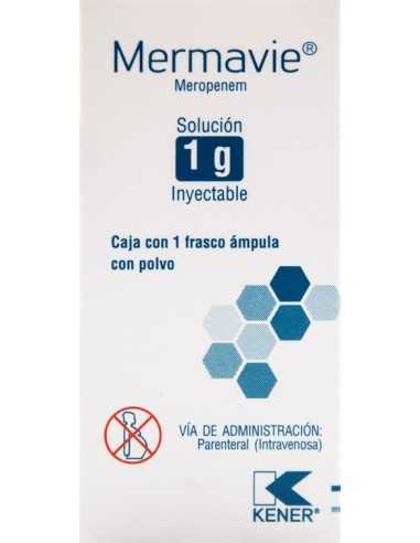 Mermavie Sol. Iny. 1g C/1