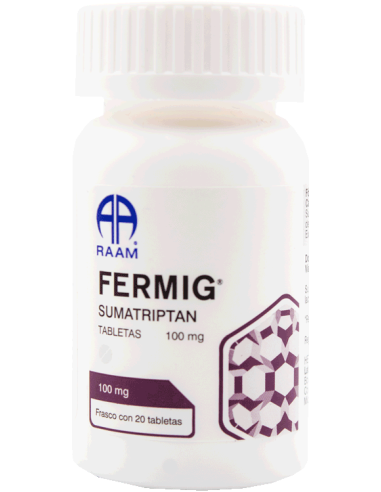 Ferming Tabs 100mg C/20