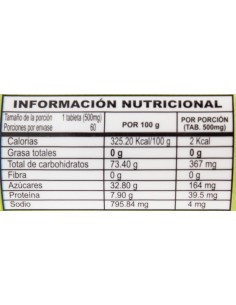 UB Hepar Tabs 500mg C/60 2