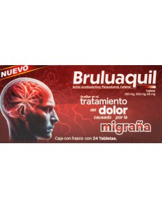 Bruluaquil Tabs C/24