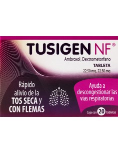Tusigen Tabs C/20
