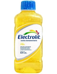 Electrolit suero piña 625 ml