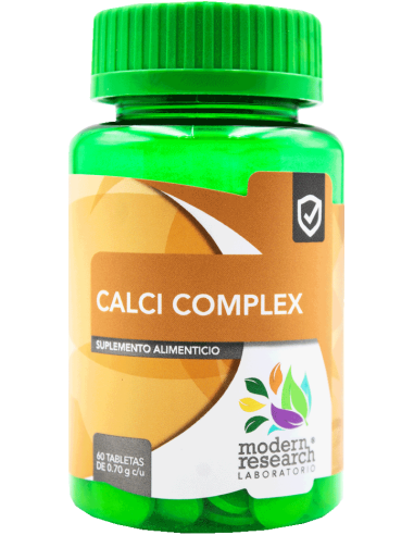 Calci Complex Tabs C/60