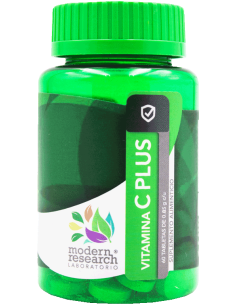 Vitamina C Plus Tabs C/60 (MR)