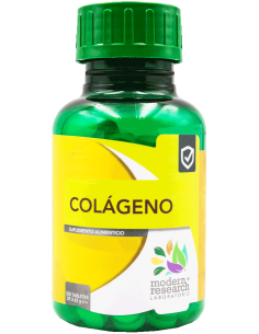 Colágeno Tabs C/200 (MR)